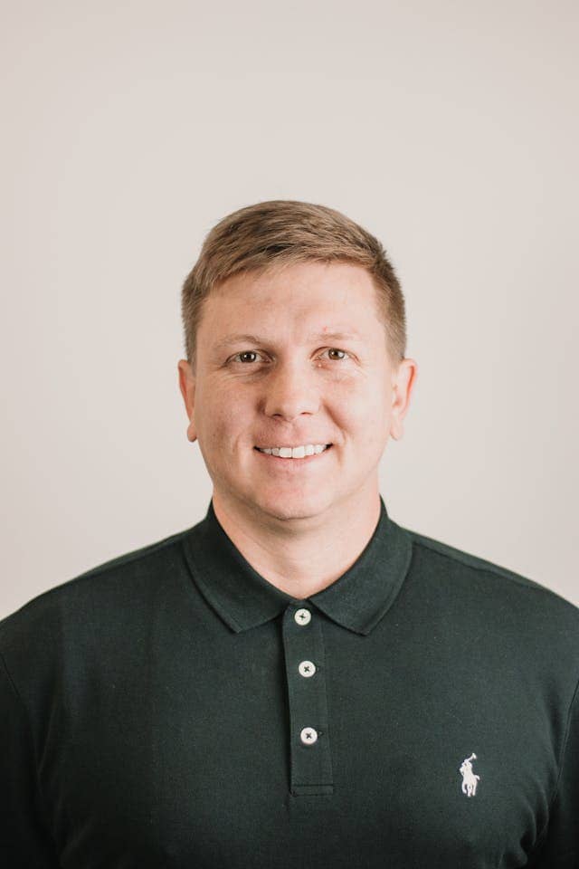 headshot Image