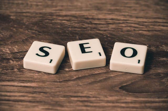 SEO Image
