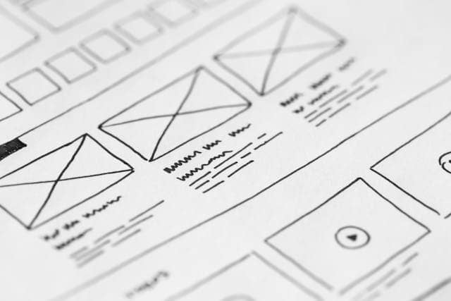 Web Design Image